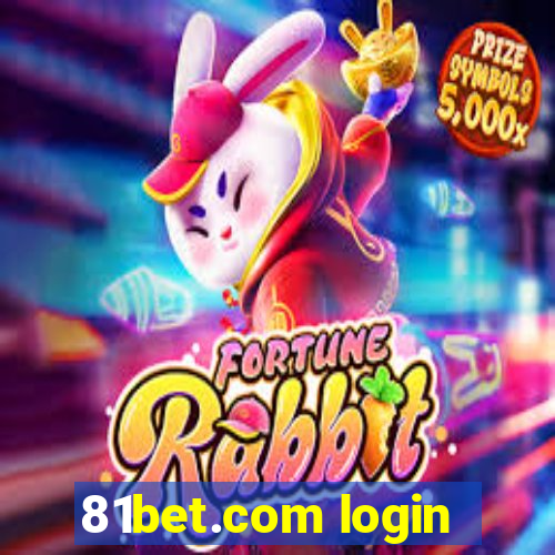 81bet.com login